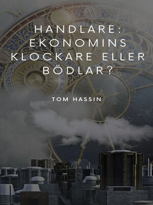 cover image of Handlare